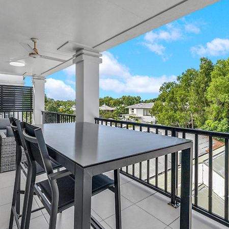 Elysium Apartments Palm Cove Kültér fotó