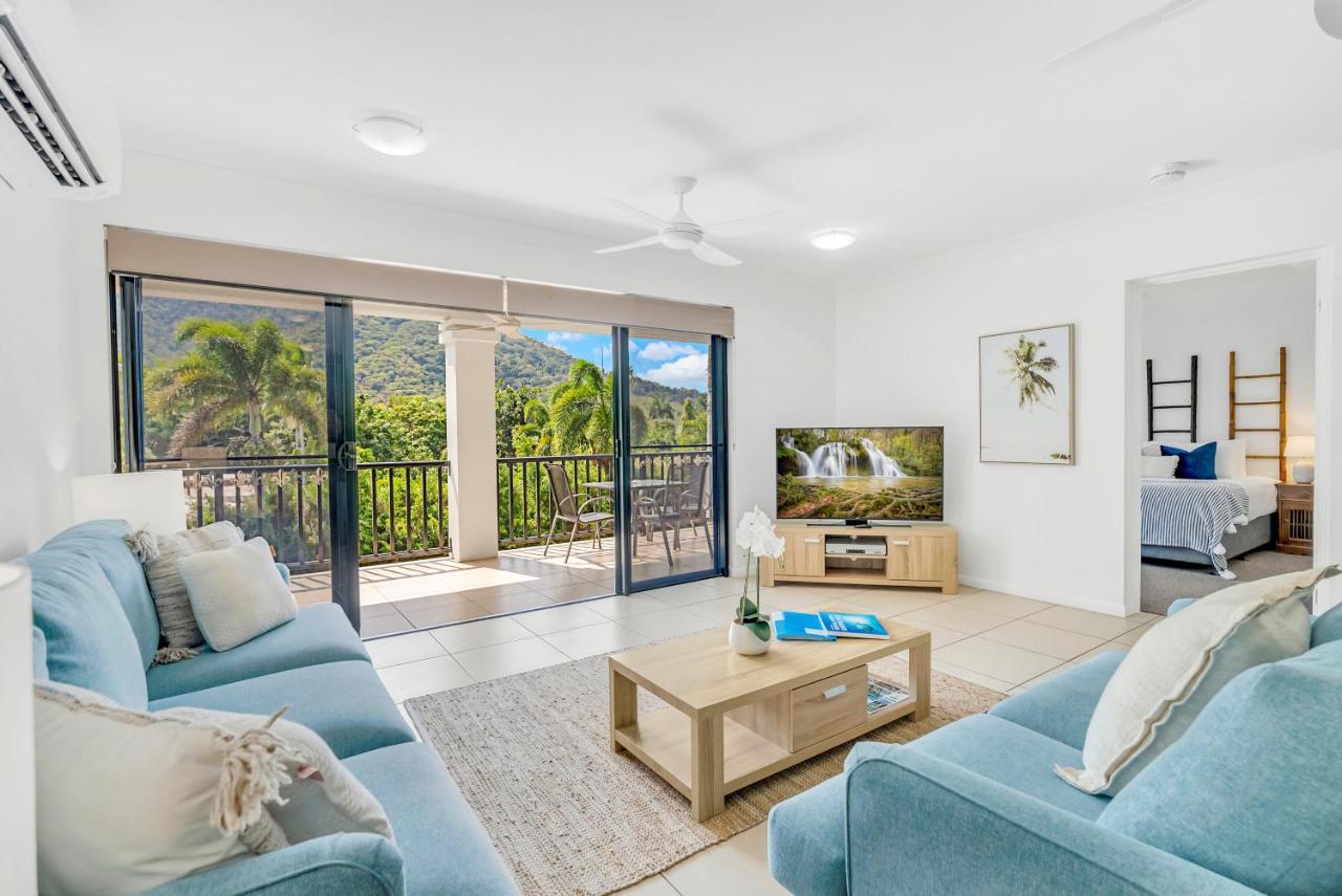 Elysium Apartments Palm Cove Kültér fotó