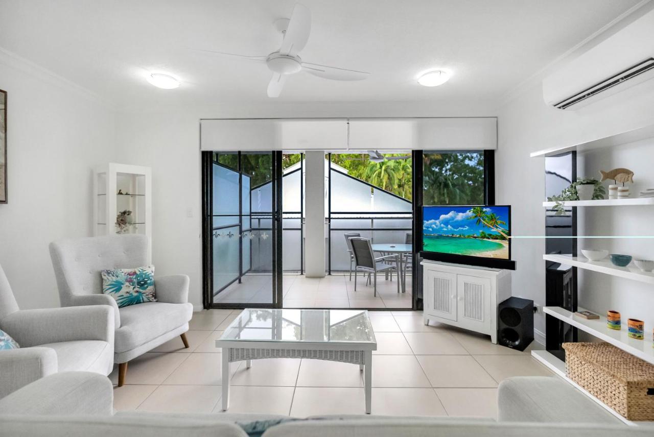 Elysium Apartments Palm Cove Kültér fotó
