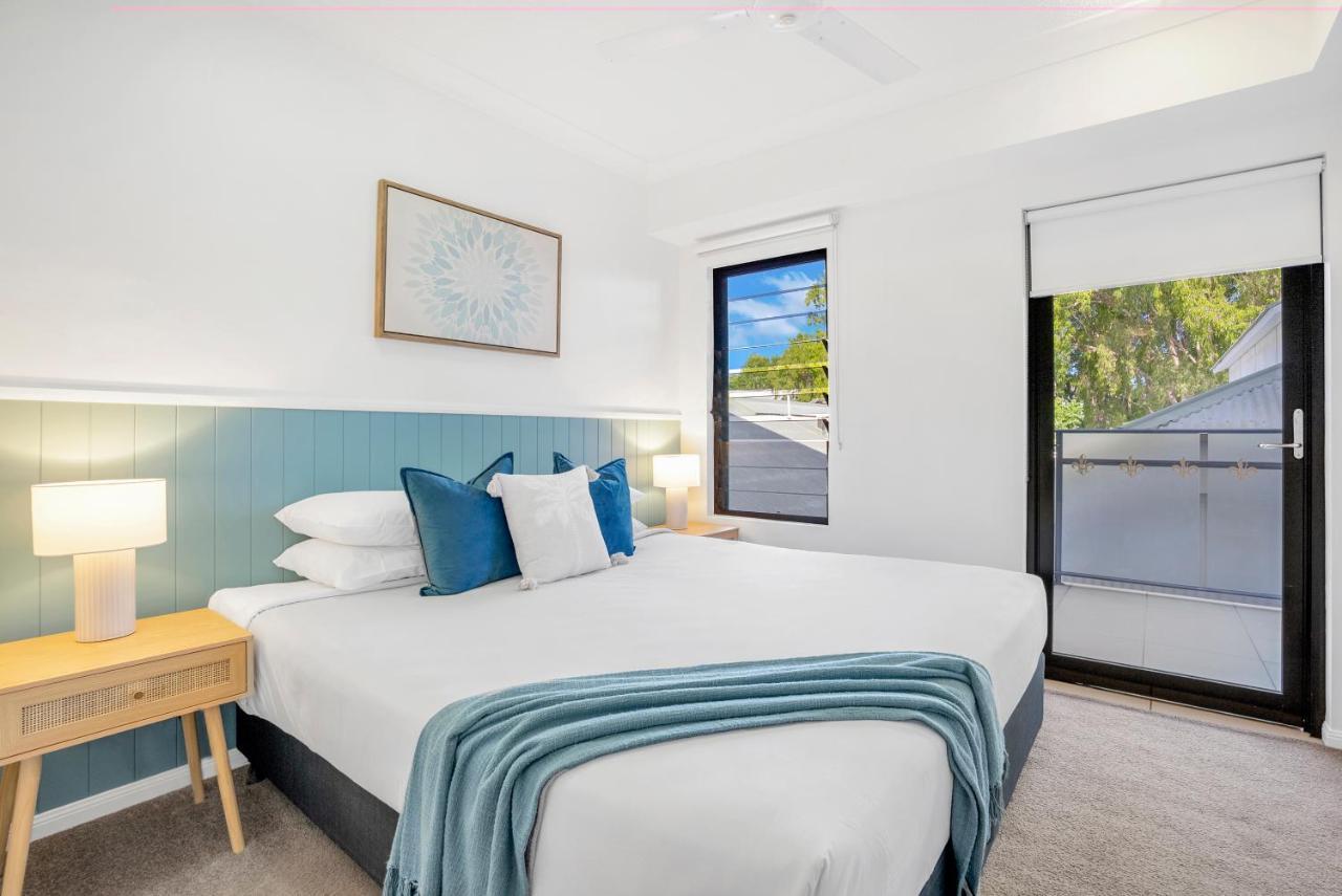 Elysium Apartments Palm Cove Kültér fotó
