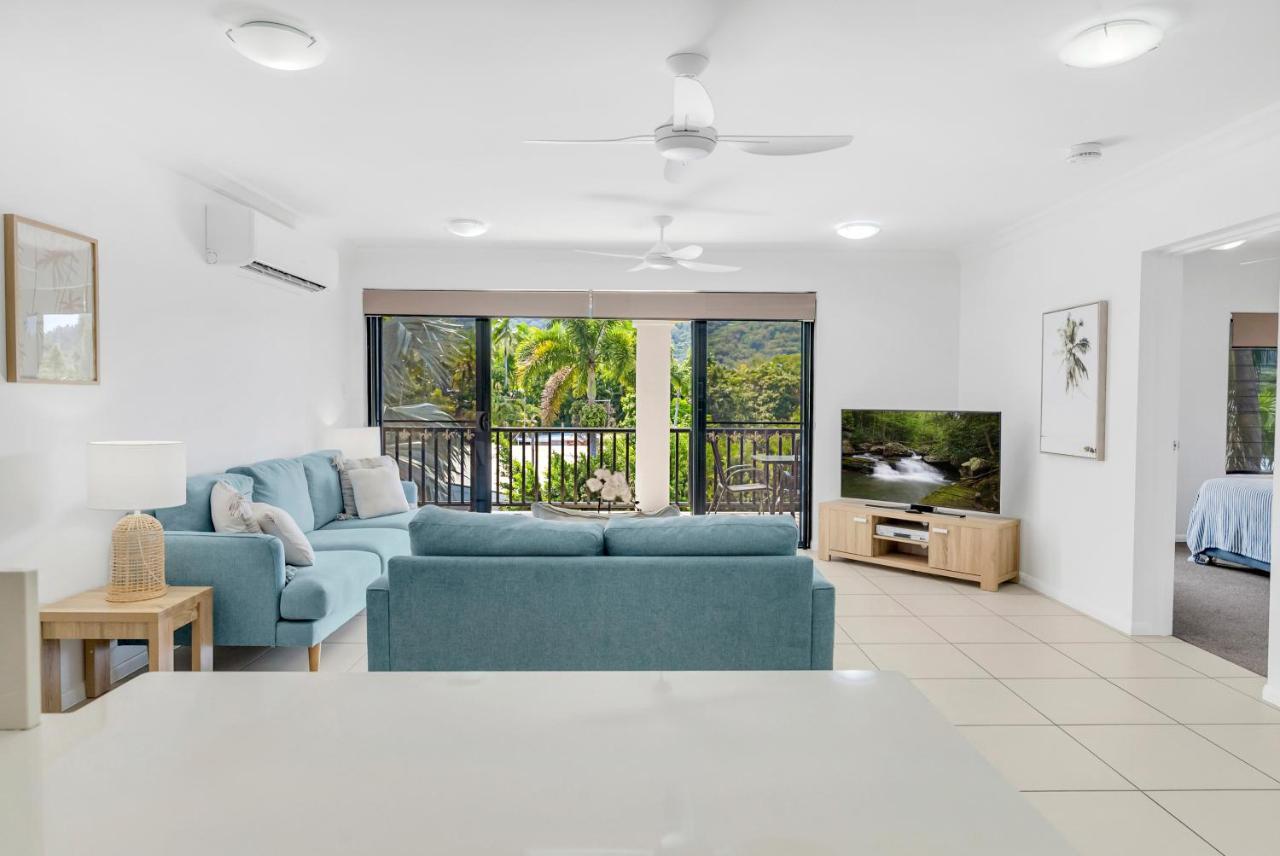 Elysium Apartments Palm Cove Kültér fotó