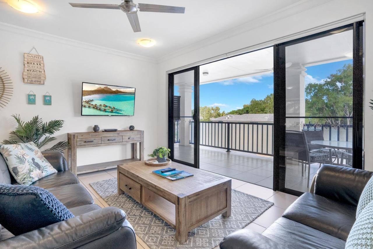 Elysium Apartments Palm Cove Kültér fotó