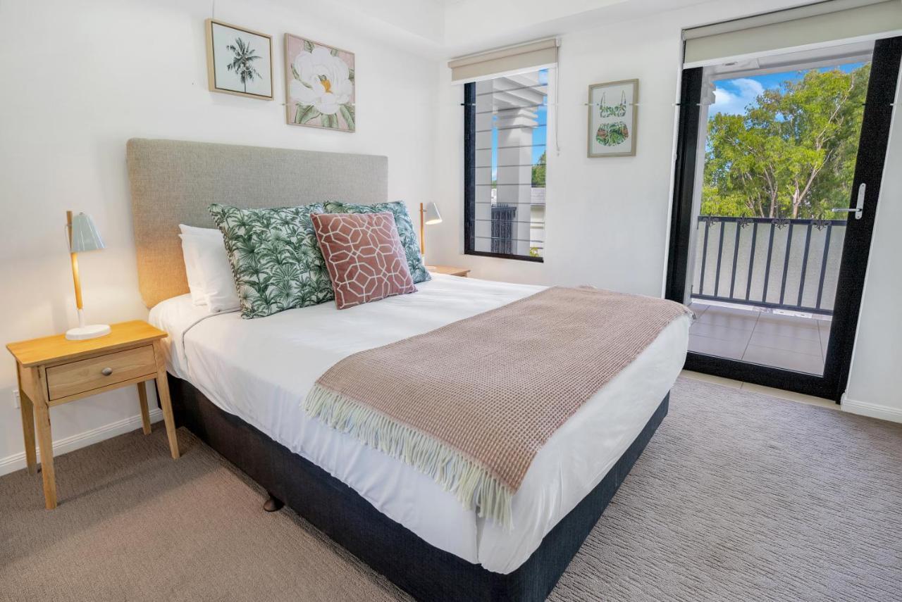 Elysium Apartments Palm Cove Kültér fotó