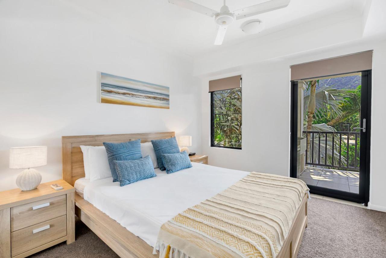 Elysium Apartments Palm Cove Kültér fotó