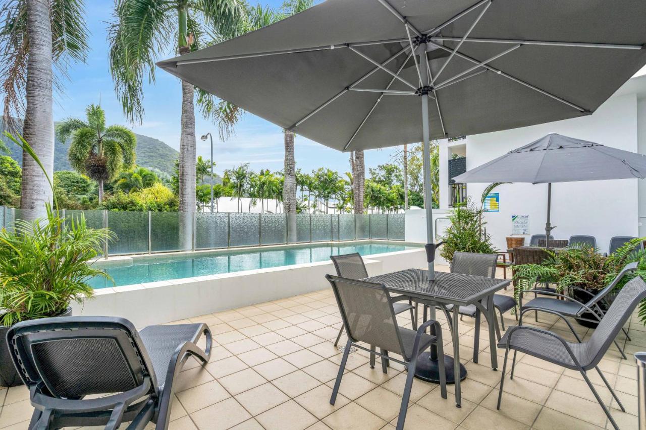 Elysium Apartments Palm Cove Kültér fotó
