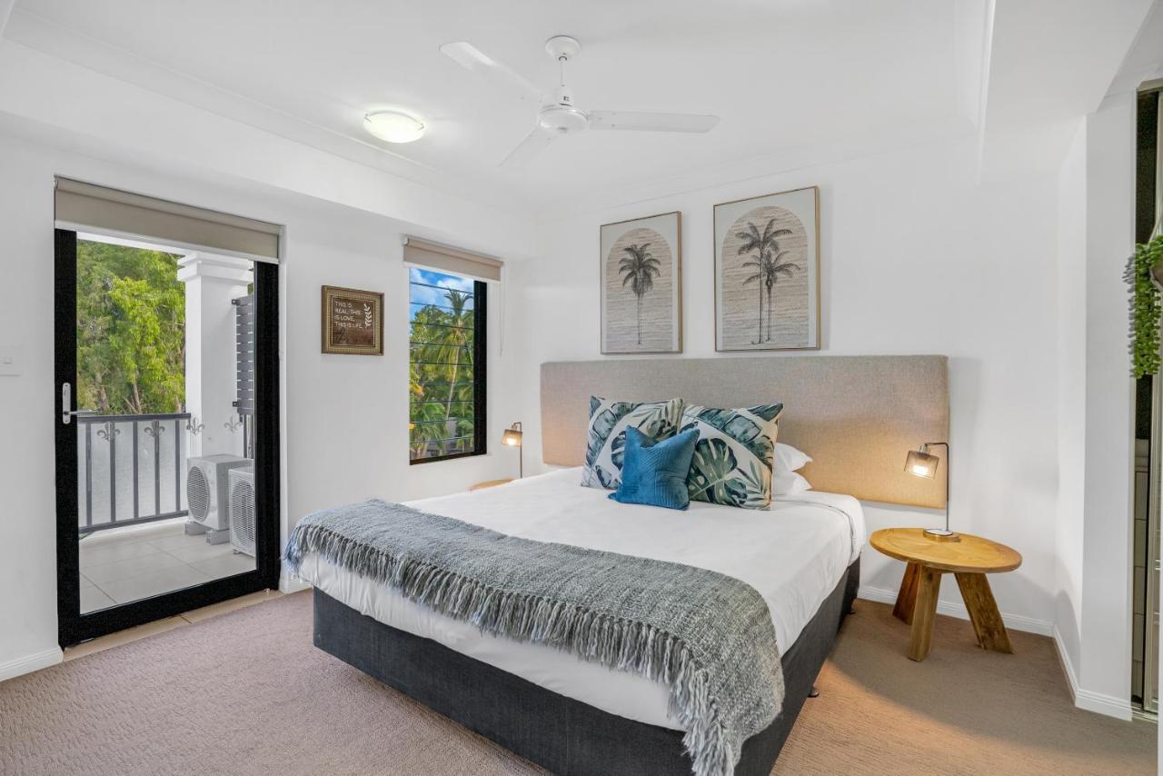 Elysium Apartments Palm Cove Kültér fotó