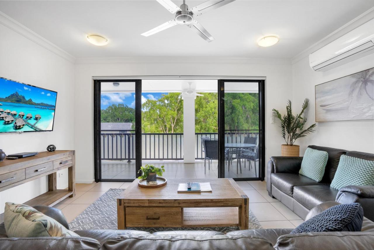 Elysium Apartments Palm Cove Kültér fotó