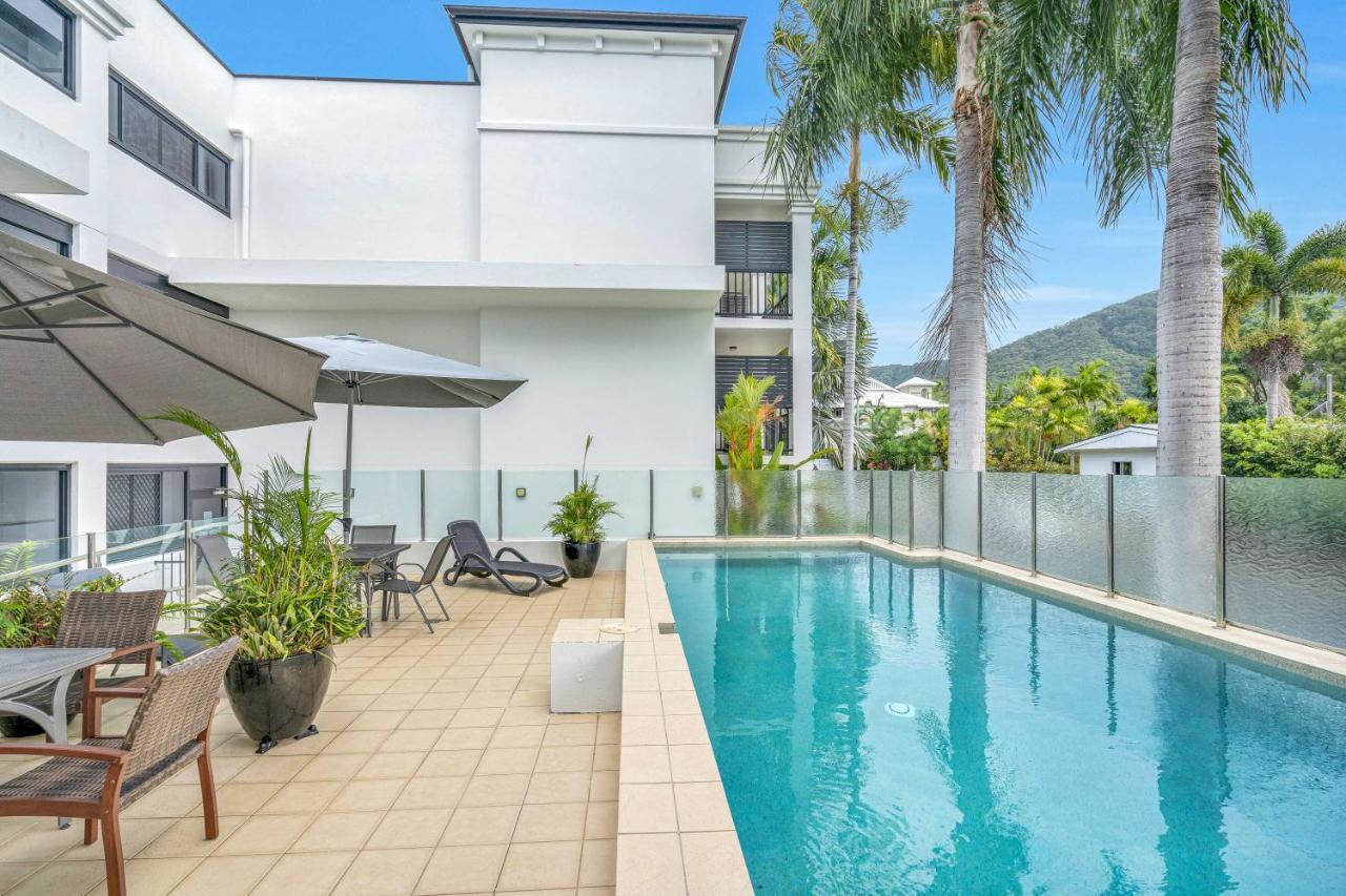 Elysium Apartments Palm Cove Kültér fotó