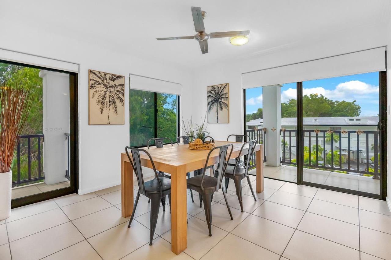Elysium Apartments Palm Cove Kültér fotó