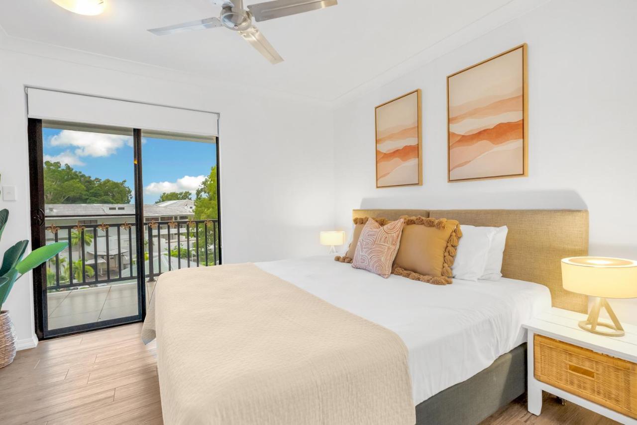 Elysium Apartments Palm Cove Kültér fotó