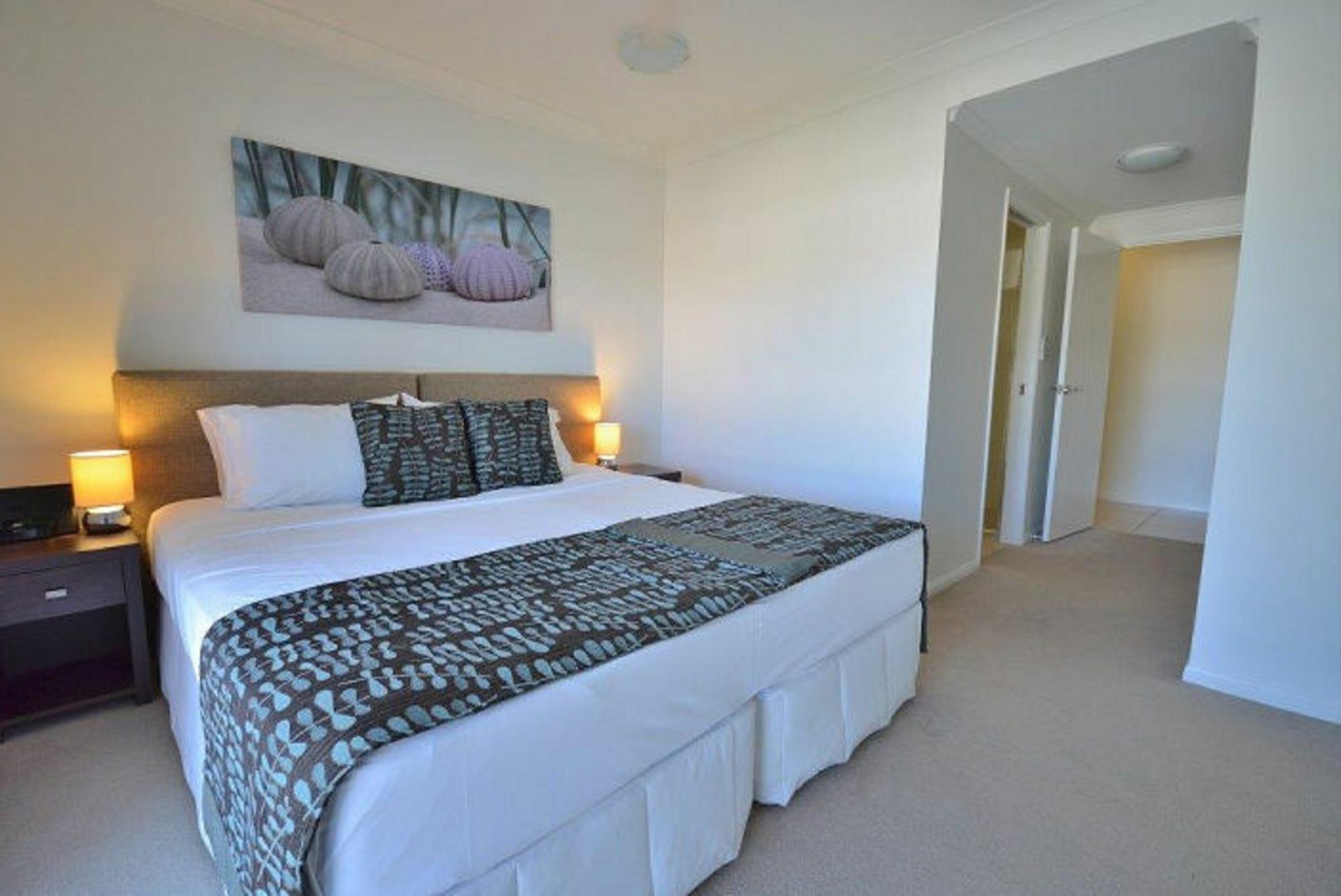 Elysium Apartments Palm Cove Kültér fotó